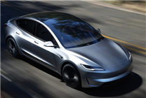 史上续航最长的特斯拉Model 3正式登场！830公里 26.95万起