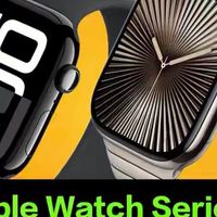 9 月发布！Apple Watch S11 曝光：S11 芯片、血压监测、十周年彩蛋