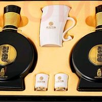 习酒1988和竞品分析