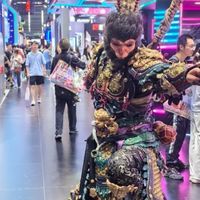 2025Chinajoy逛展看我的