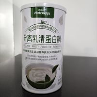 长辈吃饭总犯难？试试这款分离乳清蛋白粉，营养补得又快又好！