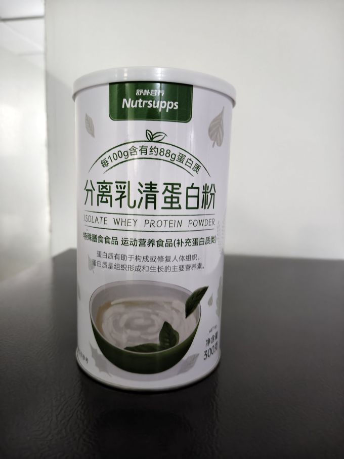 舒朴营养其他营养