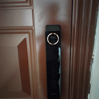 🎈被邻居追着问的智能锁 | 戴司旗舰店宝藏款✨