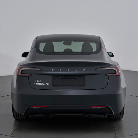 830公里续航刷新纪录，26.95万起售，特斯拉Model 3长续航后驱版