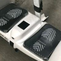 领奥电动儿童智能平衡车3-6-12岁体感10岁到15岁以上腿