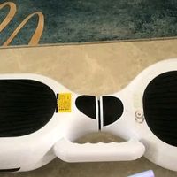 领奥智能儿童电动平衡车3-6-12岁体感10岁到1