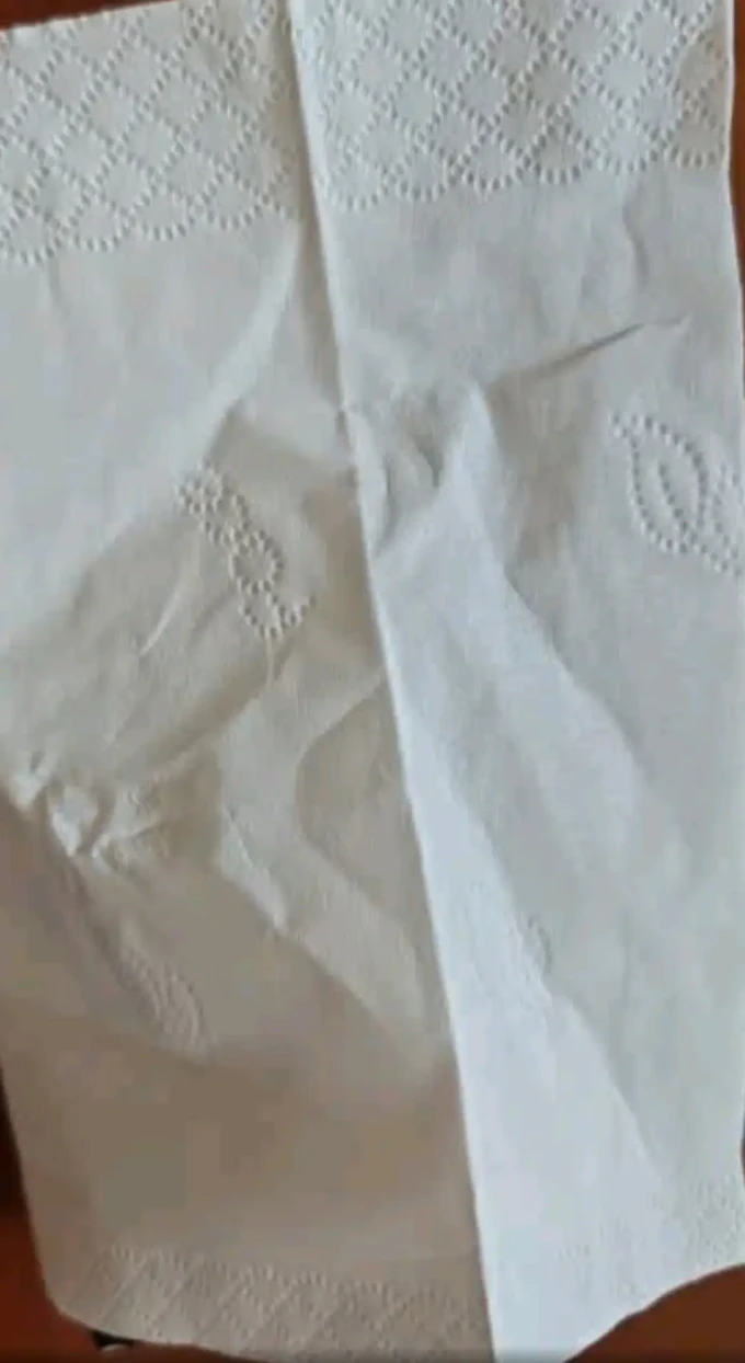 抽纸