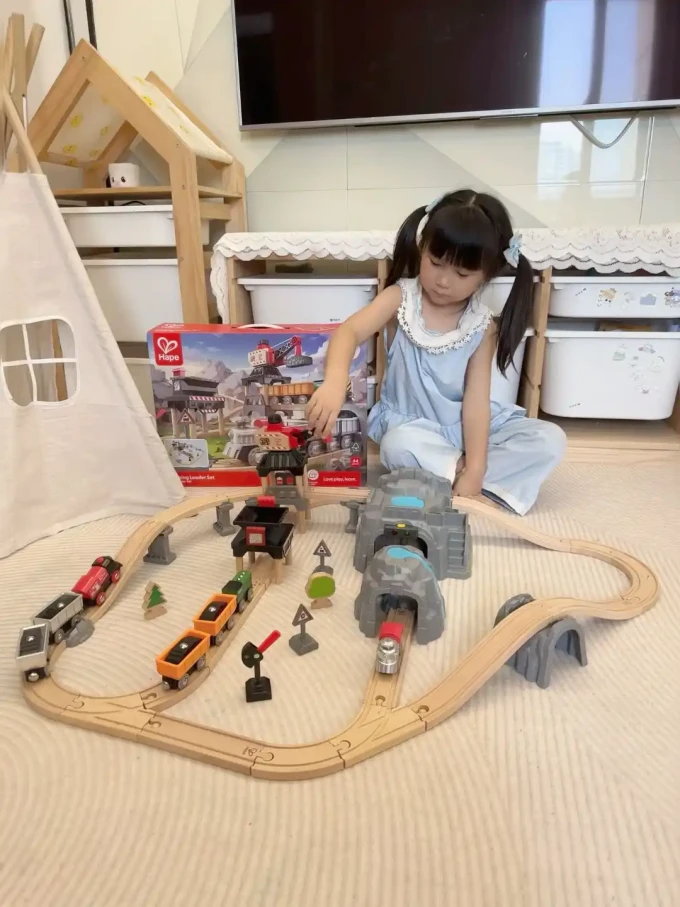 遥控玩具