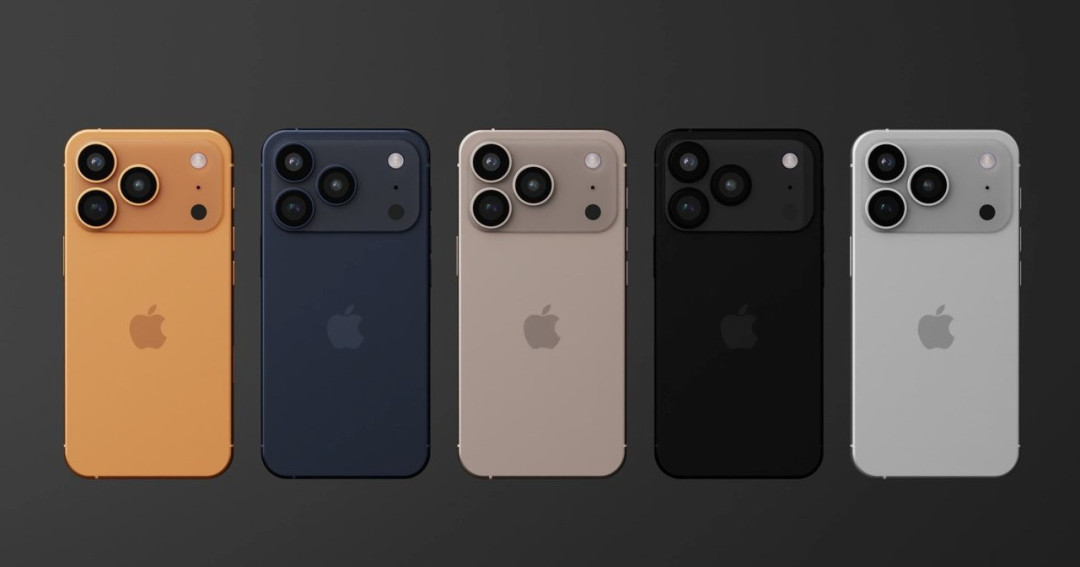 iPhone17 系列标配,eSIM卡到底好在哪里?