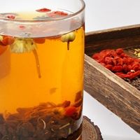 肝有多干净，脸就有多干净！养肝护肝从一杯养生茶开始！