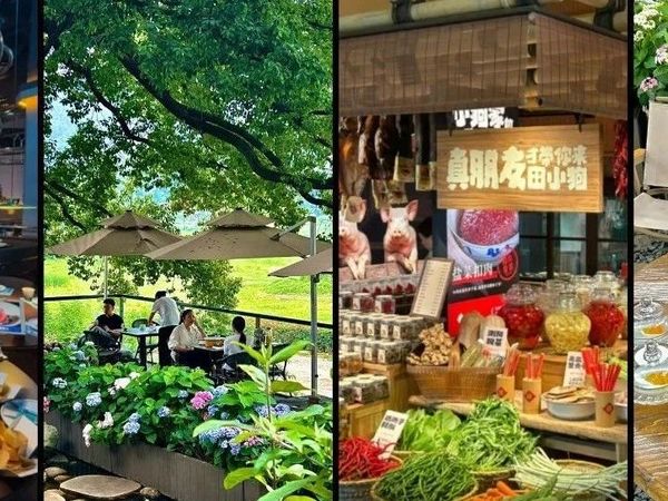 长沙会“哄娃”的6家餐厅，爸妈狂推！六一就冲！