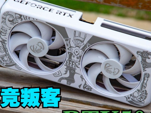RTX5060晚发评测：“甜品卡”的真正回归？