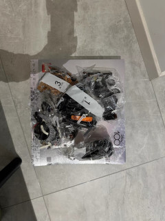 当乐高邂逅迪士尼，拼出童年梦想