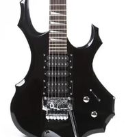 名森MS-020电吉他深度评测