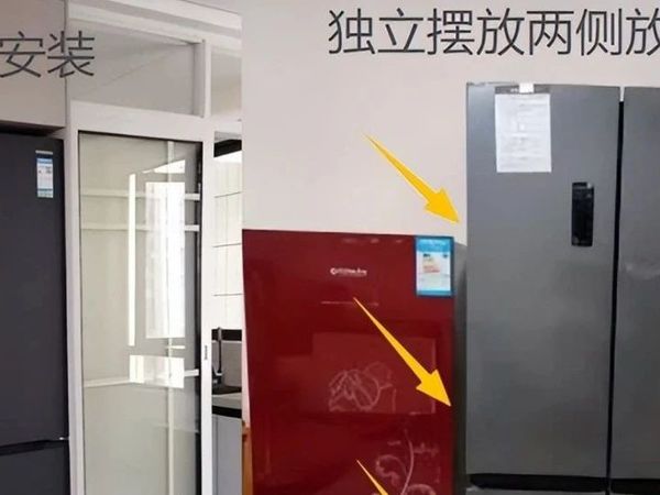 容声底部散热冰箱6大爆款盘点，容声冰箱哪款好用？（含容声505、437、503pro、509、517和方糖系列）