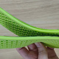 除了鞋子，军训选对鞋垫也很重要