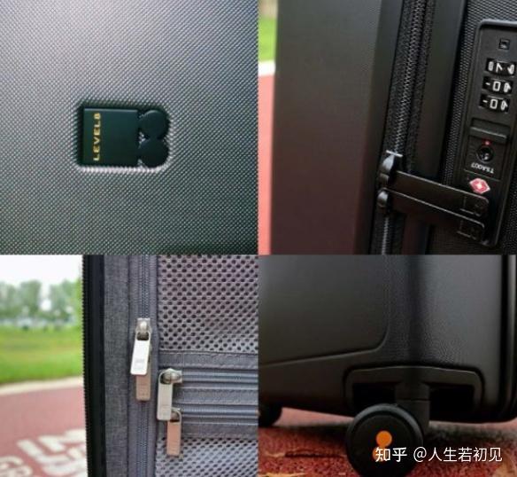 对于行李箱的选购，你会选择颜值高的，还是实用的？