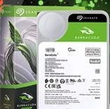 羡慕到流口水 希捷24TB硬盘跌至史低：还不是SMR的