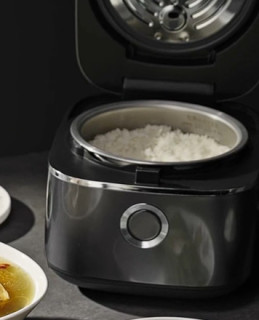 我家的米饭搭子：九阳40N1U Pro电饭煲