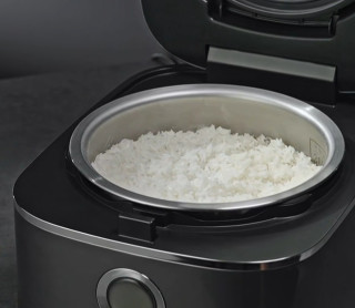 我家的米饭搭子：九阳40N1U Pro电饭煲