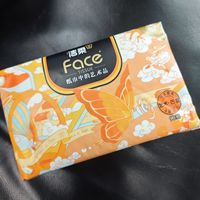 洁柔联名抽纸，艺术与实用兼得！