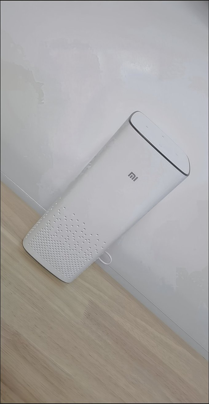 小米智能音箱