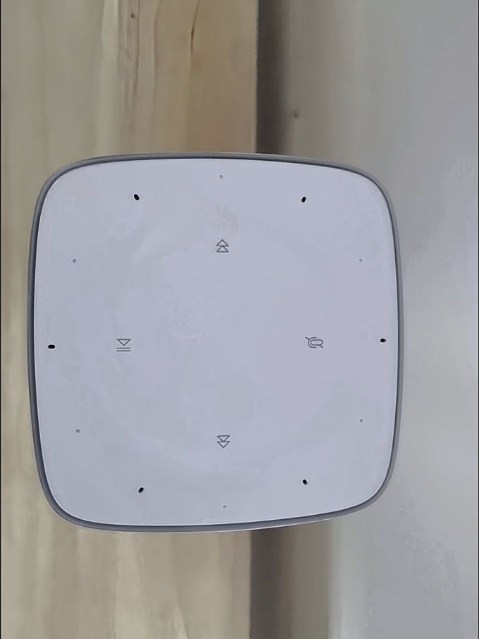 小米智能音箱