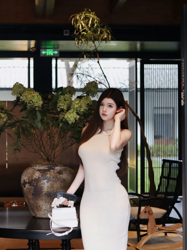 🌿 大理古城里，我找到了一处宋代美学栖息地