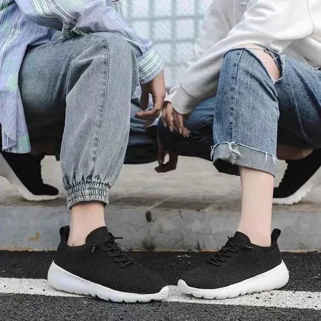 鞋圈届的985，脚感十足的全地形征服者
