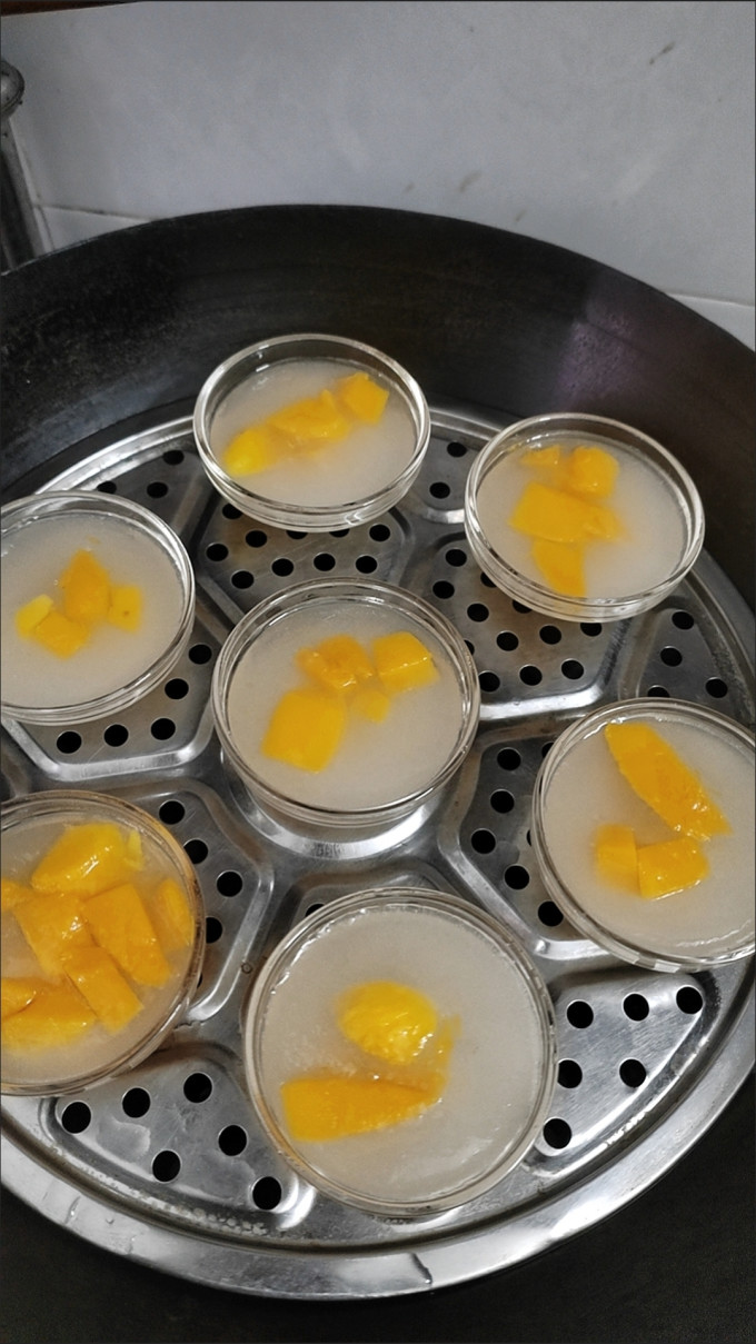 烘焙类面粉