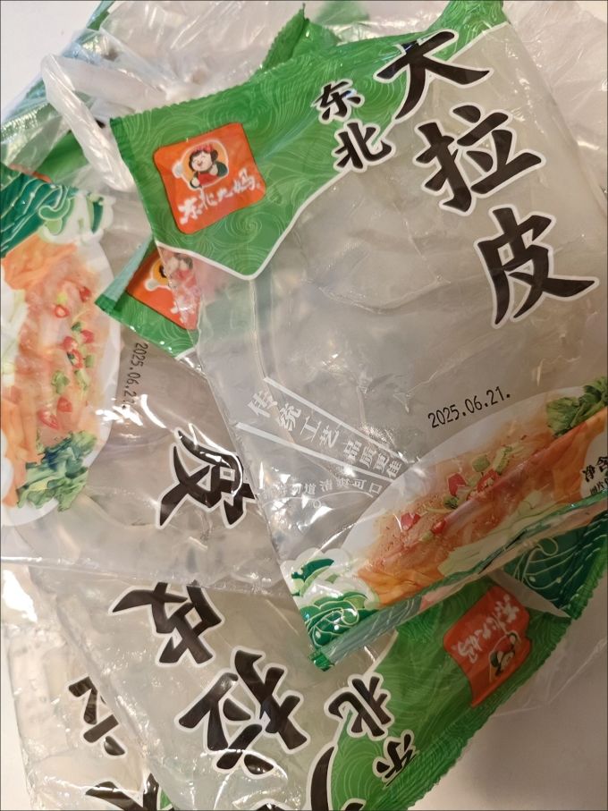 东北大妈方便食品