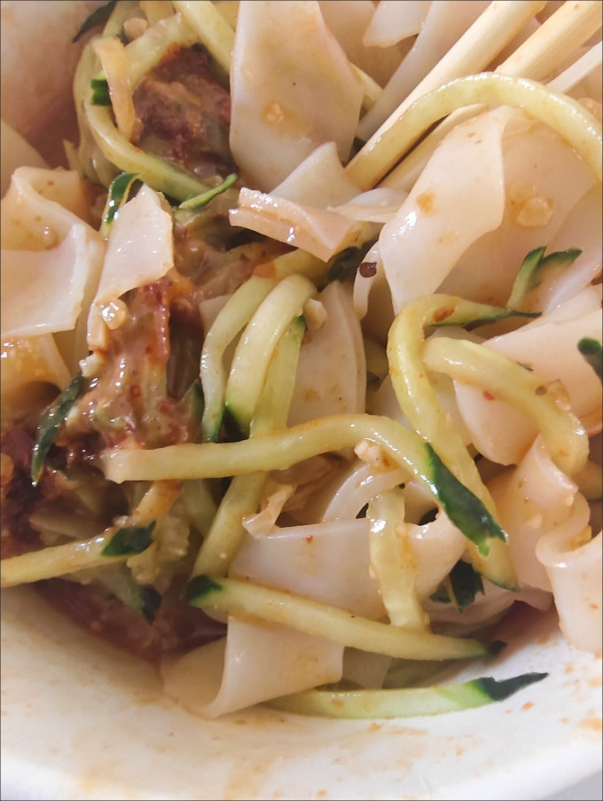 东北大妈方便食品
