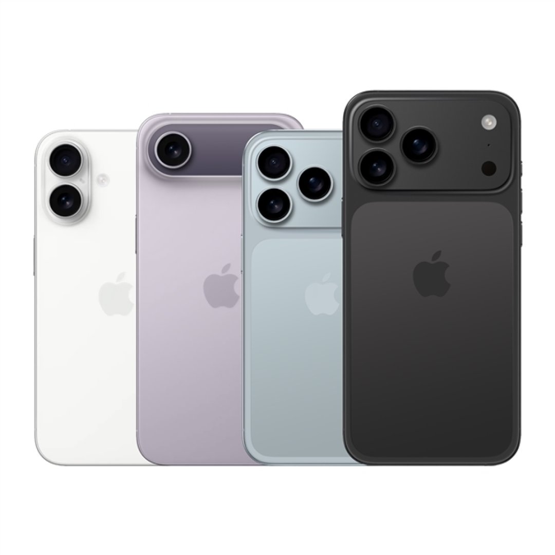 iPhone 17全系涨价,标准版首获120Hz高刷,Siri支持语音控制第三方应用