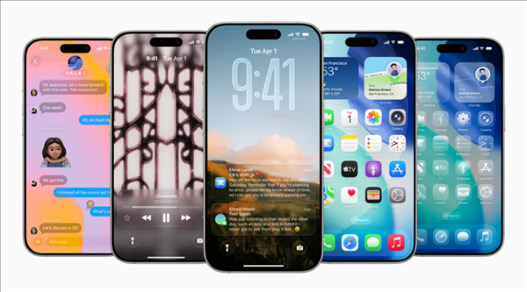 iPhone 17全系涨价,标准版首获120Hz高刷,Siri支持语音控制第三方应用