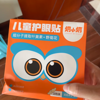 炯小炯儿童护眼贴：孩子眼健康的贴心呵护者