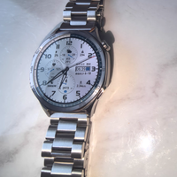 🚀宇航员同款！华为 GT5 系列火星钛表带