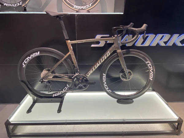 Allez Sprint 25款落地！