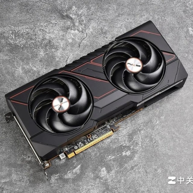 蓝宝石脉动RX 9070 GRE 12G高帧2K 3799元