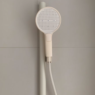 小户型浴室救星🚿金牌卫浴简易花洒套装绝了
