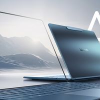 引入「凸额」设计！联想ThinkPad上新，PC厂商为屏占比拼了