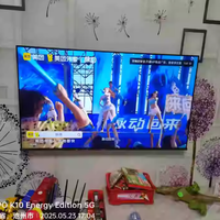 海信电视 55D3KH：家庭娱乐的性价比之选