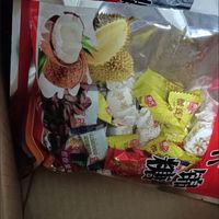 春光海南什锦糖200克装混合口味特制椰子特浓榴莲糖果咖啡喜糖