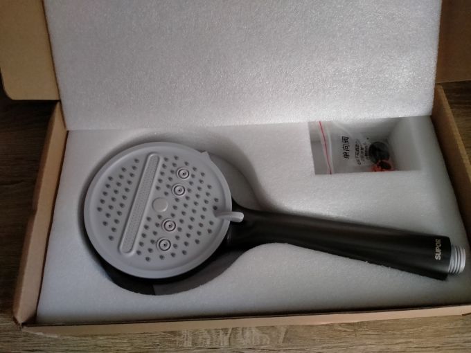 苏泊尔卫浴用品