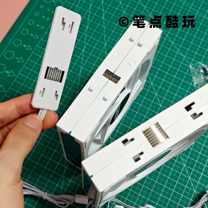 超频三机箱