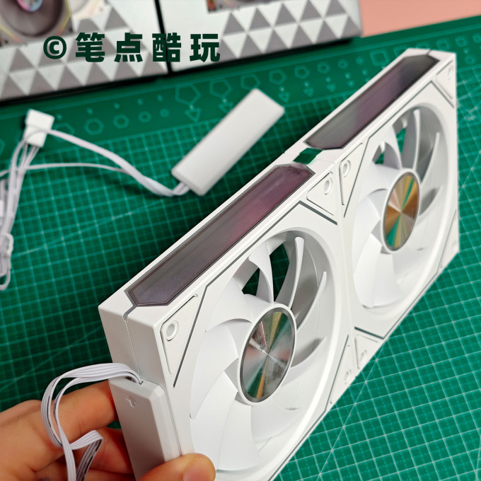 超频三机箱