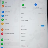 听说realme放了一批870的平板才499元，是外版工程机