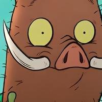 《浪浪山的小妖怪》——小孩从头笑到尾，你却会看到哭~