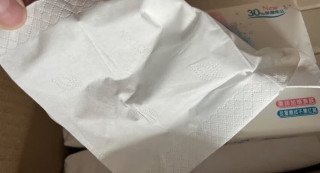 国货有洁柔，青春正当时：这箱纸巾，温柔了岁月！