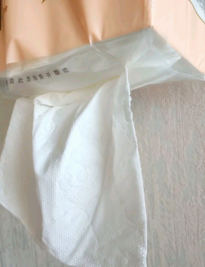 抽纸