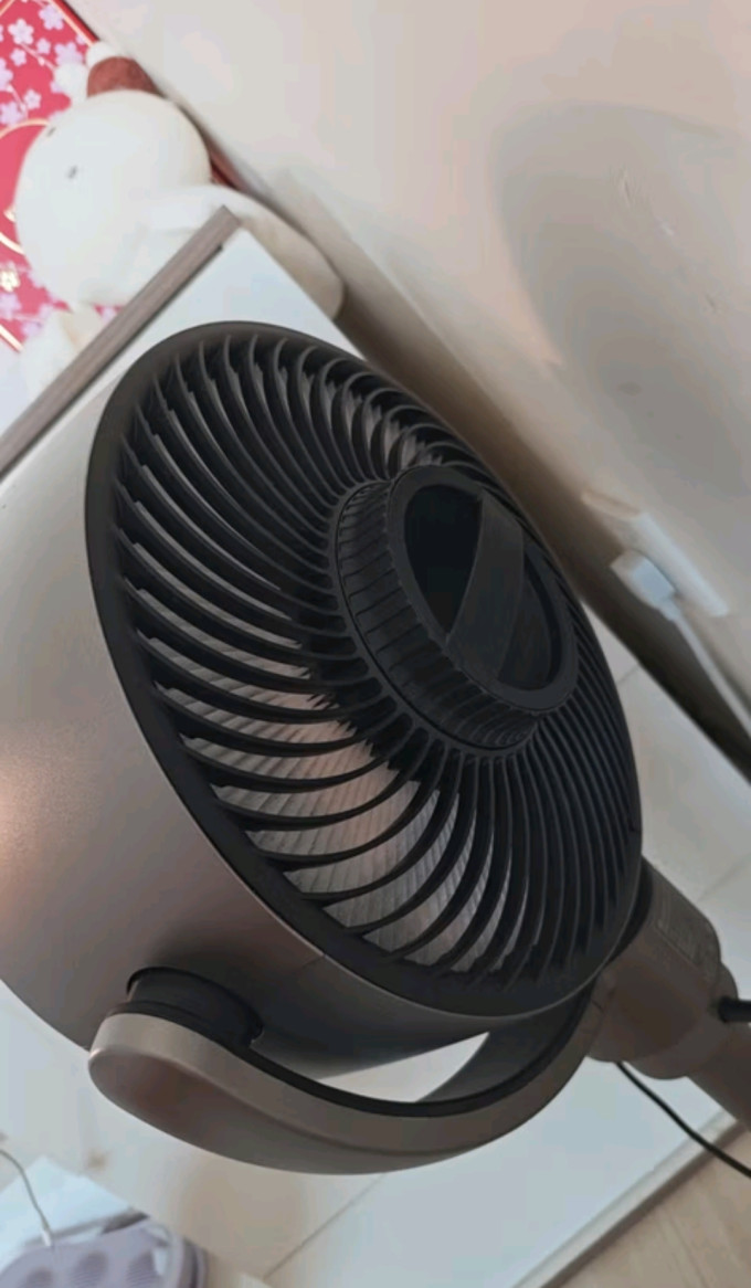 格力电风扇